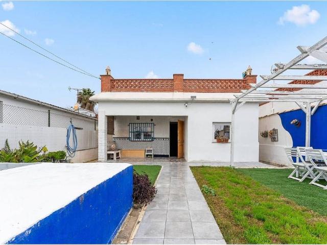 Casa en alquiler en el Mas Tapet, Garraf