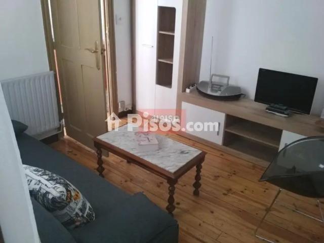 Casa en alquiler en Centro, Ourense