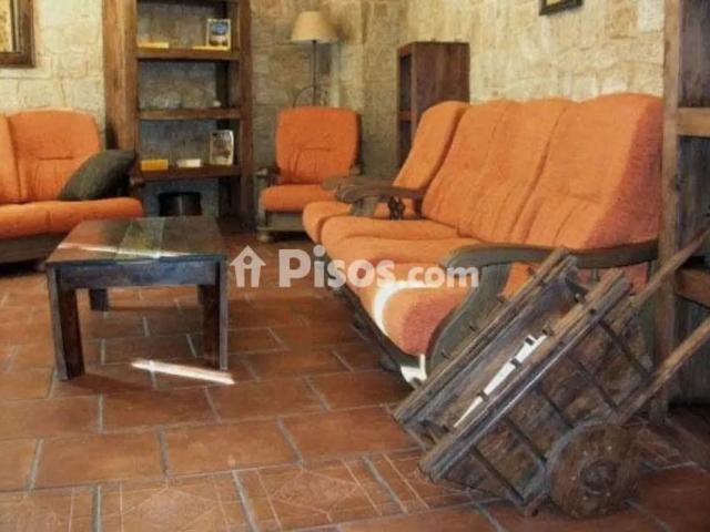 Casa en alquiler en A Barca, Pontevedra