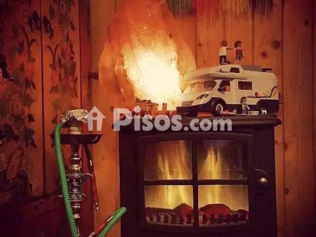 Casa en alquiler en Centro, Málaga-Costa del Sol