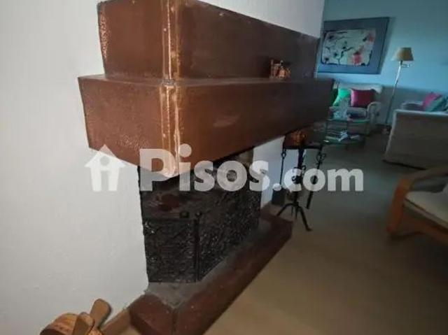 Casa en alquiler en Centro, León