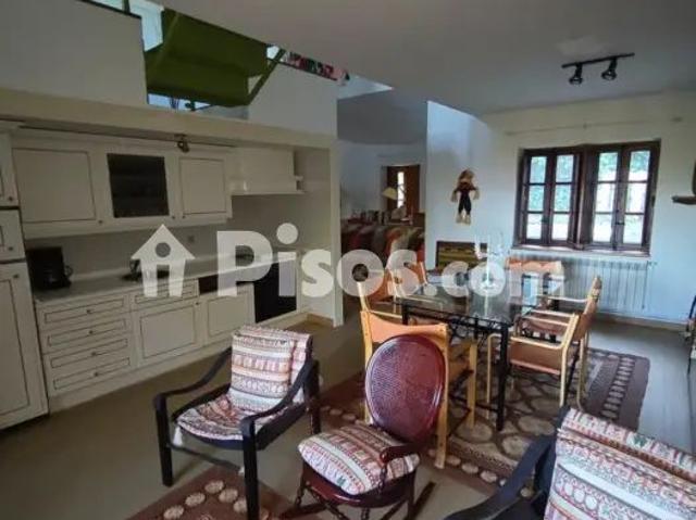 Casa en alquiler en Centro, León