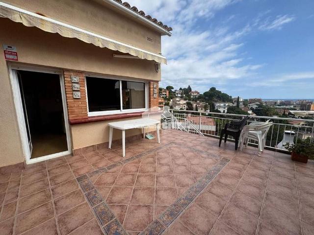 Casa en alquiler en Alta Maresma, Maresme