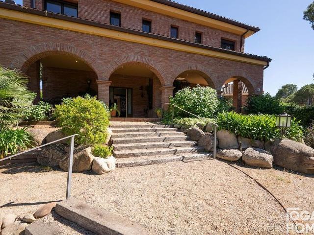 Casa en alquiler en Valldoreix, Vallès Occidental