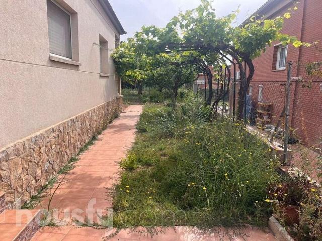 Casa en alquiler en Baix Llobregat, Catalunya