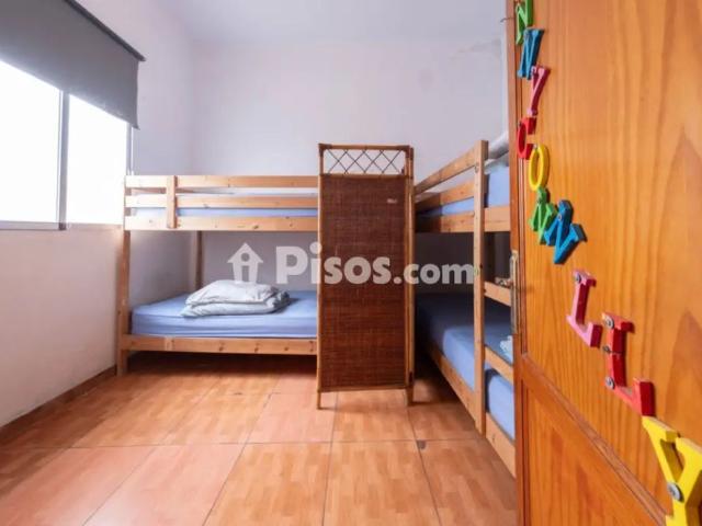 Casa en alquiler en Guanarteme, Las Palmas de Gran Canaria