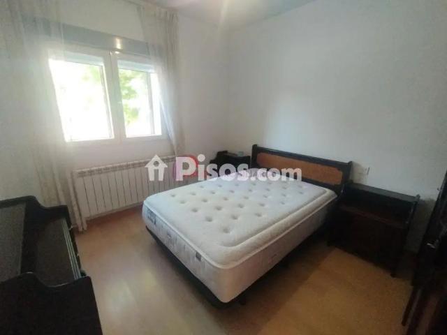 Casa en alquiler en Centro, Burgos
