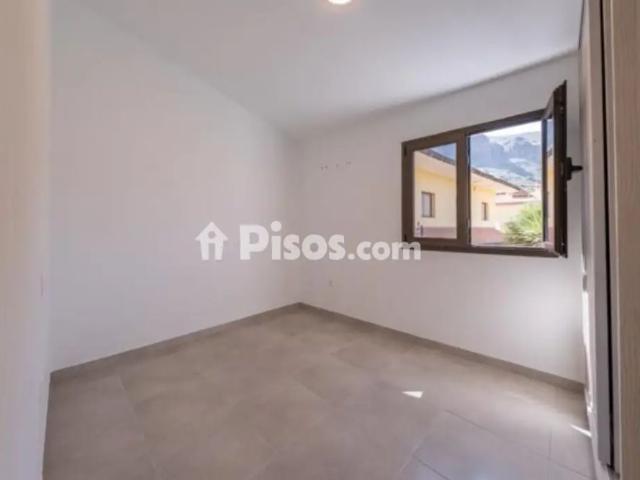 Casa en alquiler en Valsequillo, Andalucía