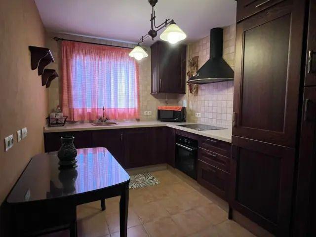 Casa en alquiler en El Palmarillo, Dos Hermanas