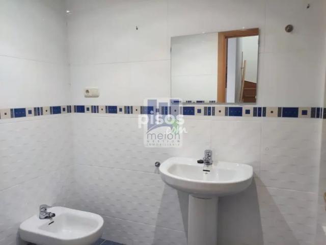 Casa en alquiler en Centro, Burgos