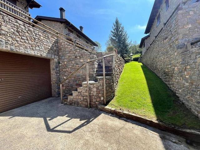 Casa en alquiler en Pi, Cerdanya