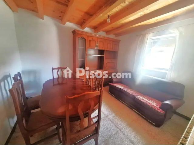 Casa en alquiler en Centro, León