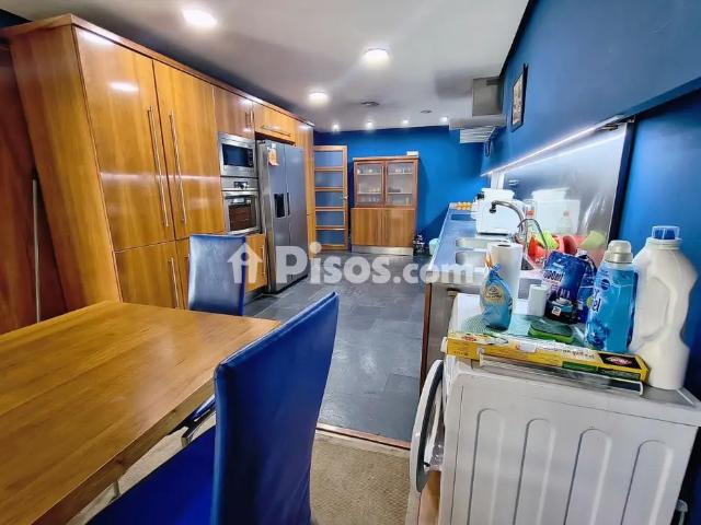 Casa en alquiler en Centre Històric, l'Alacantí