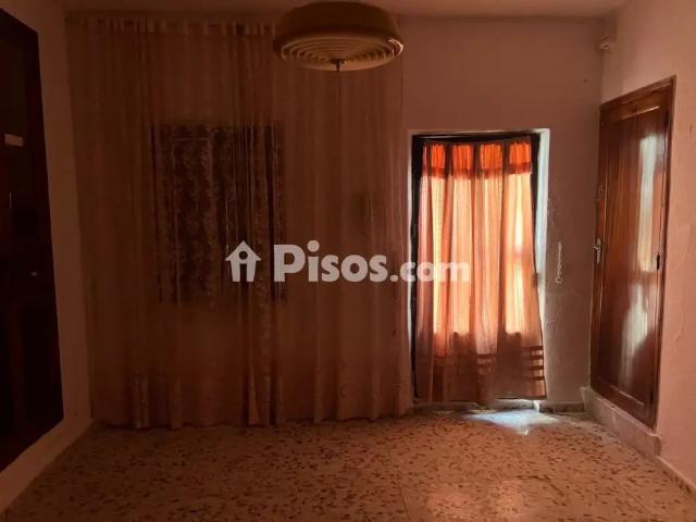Casa en alquiler en Distrito 4, Albacete