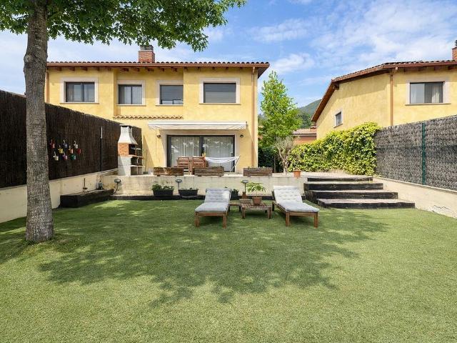 Casa en alquiler en Vallès Oriental, Catalunya