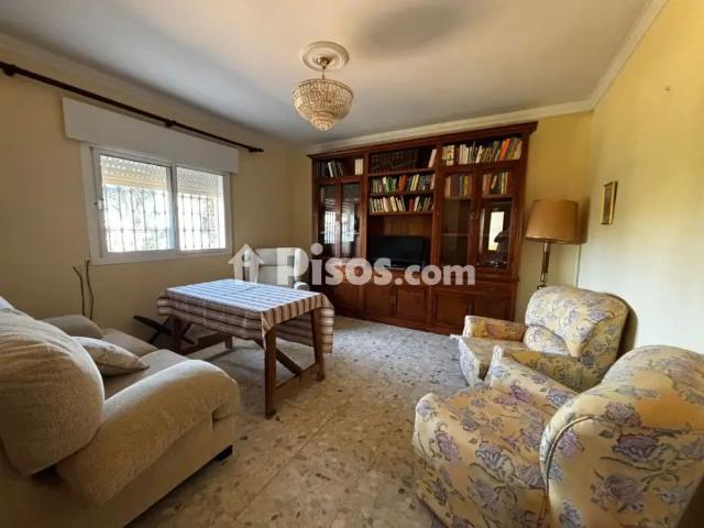 Casa en alquiler en Santa María, Bahía de Cádiz