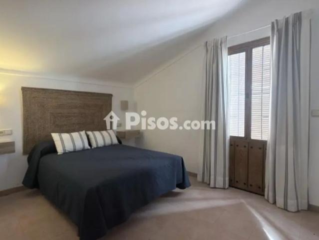 Casa en alquiler en Centro, Málaga-Costa del Sol