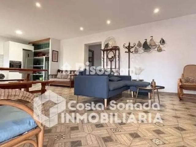 Casa en alquiler en Centre Històric, Alacant / Alicante