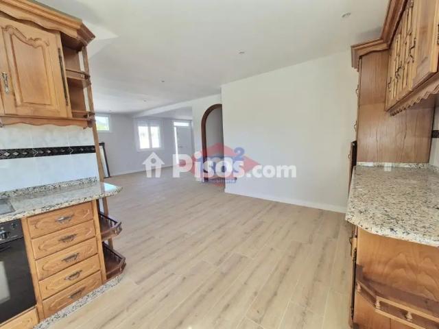 Casa en alquiler en Peniche, Vigo