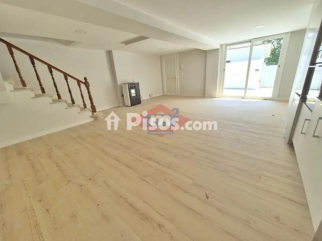 Casa en alquiler en Vigo