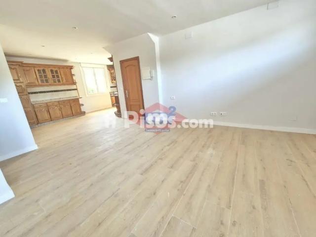 Casa en alquiler en Vigo