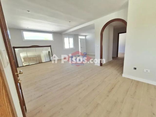 Casa en alquiler en Vigo