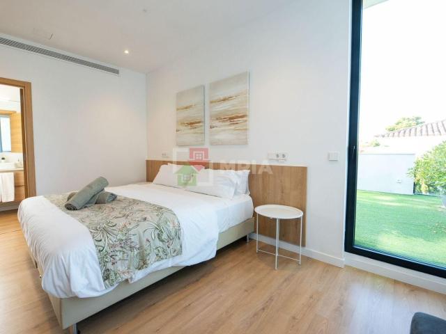 Casa en alquiler en Calvià