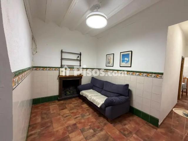 Casa en alquiler en la Plana Alta, Valencia