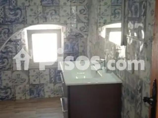 Casa en alquiler en Centro, Málaga-Costa del Sol