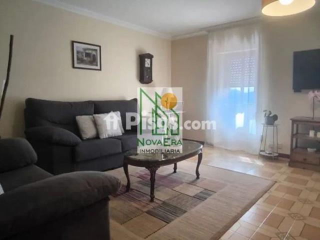 Casa en alquiler en Poio, Pontevedra