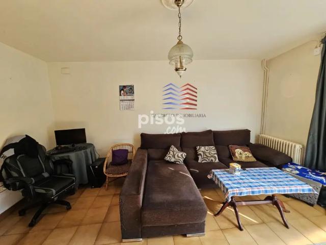 Casa en alquiler en Centro, Ourense