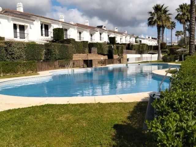 Casa en alquiler en Comarca Metropolitana de Huelva, Andalucía