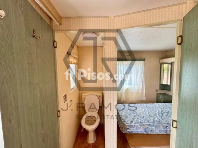 Casa en alquiler en Centro, Málaga-Costa del Sol