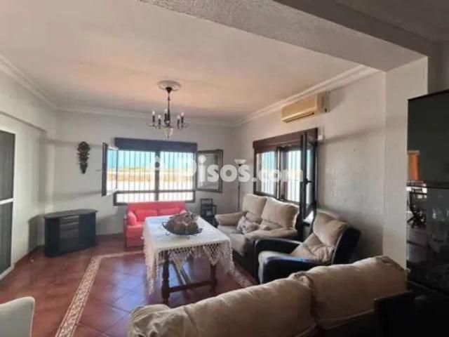 Casa en alquiler en Comarca Metropolitana de Huelva, Andalucía