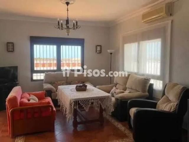 Casa en alquiler en Comarca Metropolitana de Huelva, Andalucía