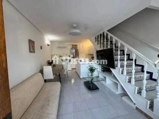 Casa en alquiler en Centre Històric, l'Alacantí