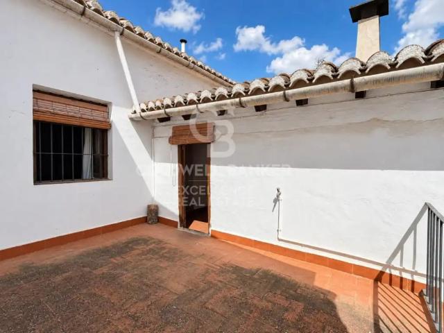 Casa en alquiler en Alginet, València / Valencia