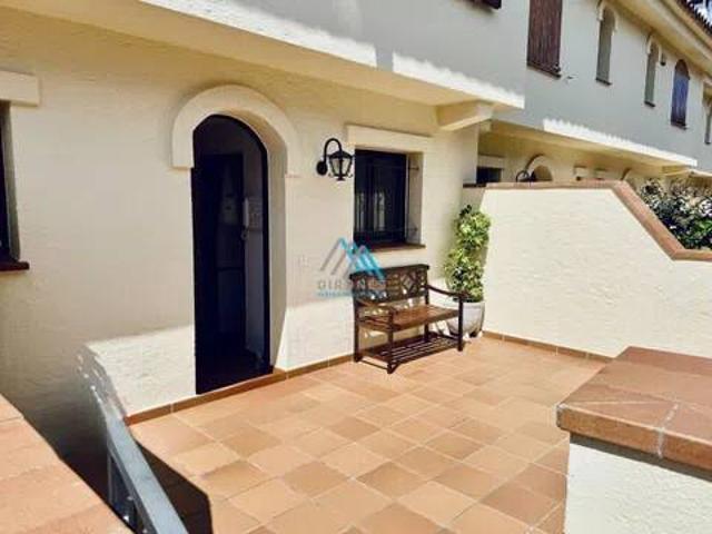 Casa en alquiler en Calonge i Sant Antoni, Baix Empordà