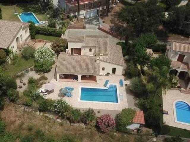 Casa en alquiler en Calonge i Sant Antoni, Baix Empordà