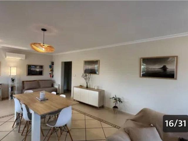 Casa en alquiler en Calpe