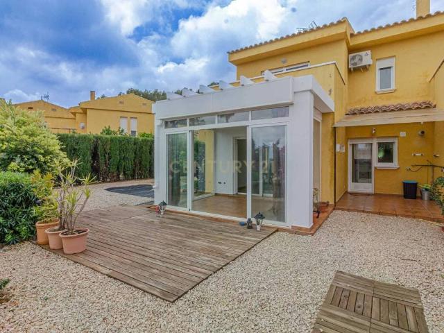 Casa en alquiler en Calpe