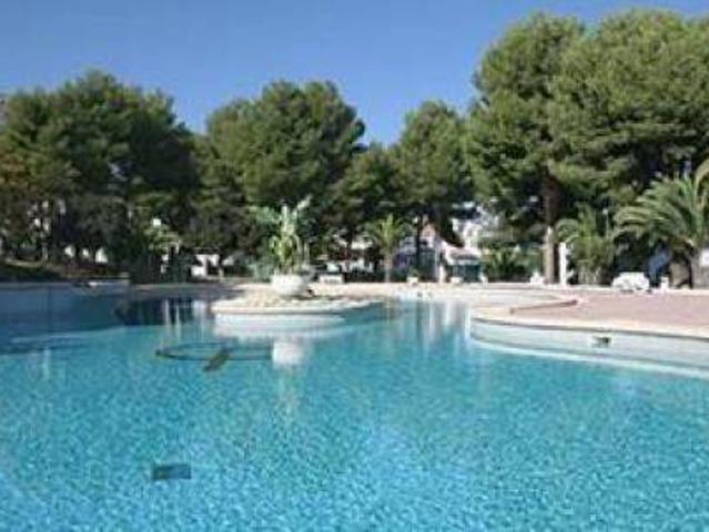 Casa en alquiler en Calpe