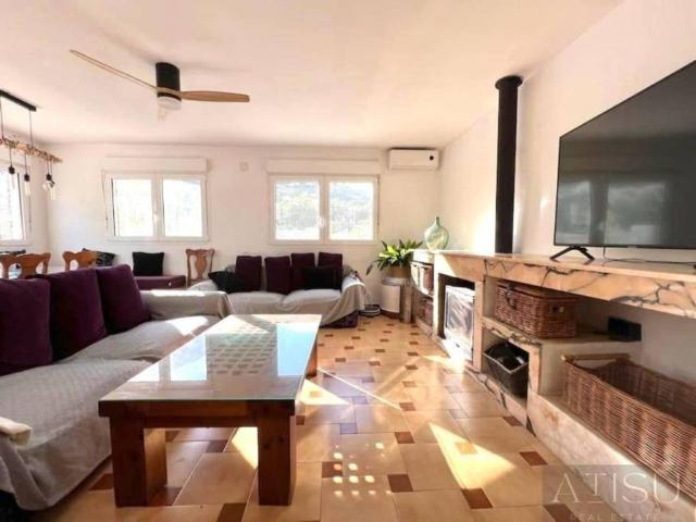 Casa en alquiler en la Marina Alta, Valencia