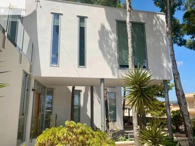 Casa en alquiler en Urbanització Les Cometes, la Marina Alta