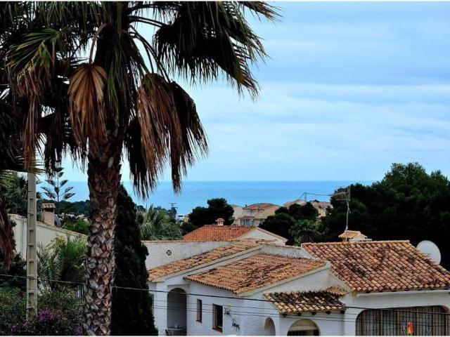 Casa en alquiler en la Marina Alta, Valencia