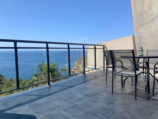 Casa en alquiler en Calpe, La Soliva