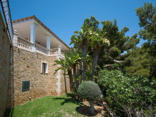 Casa en alquiler en Calvià, Serra de Tramuntana