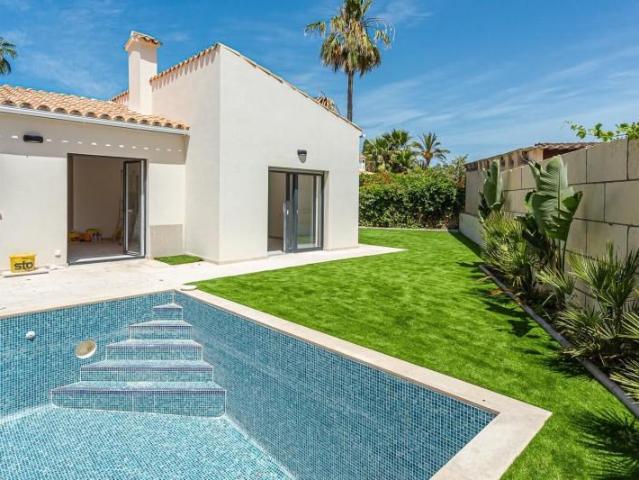Casa en alquiler en Calvià