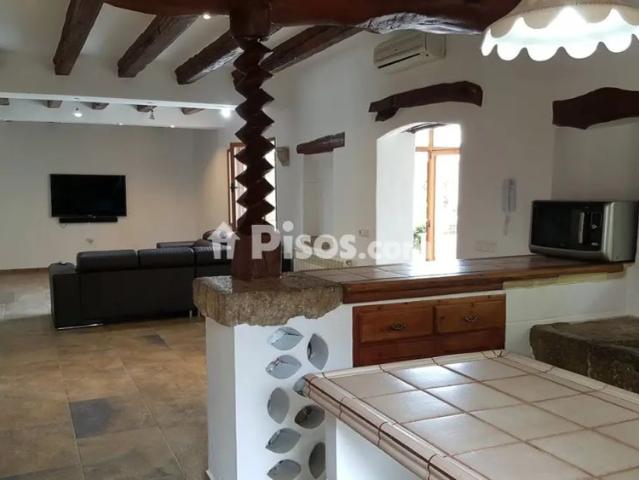 Casa en alquiler en el Camp de Túria, Valencia