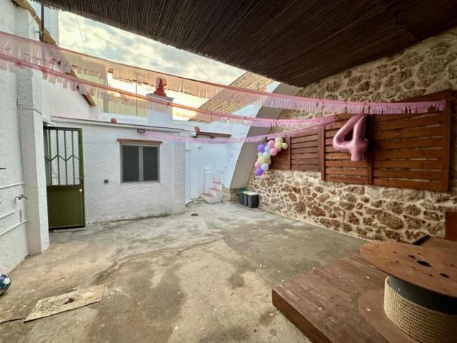 Casa en alquiler en Baix Ebre, Catalunya